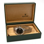 Rolex Oyster Perpetual Date