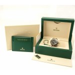 Rolex Sea Dweller Date