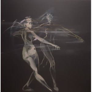 Marta Szarek-Michalak, Dance XX, 2022