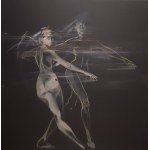 Marta Szarek-Michalak, Dance XX, 2022