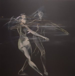 Marta Szarek-Michalak, Dance XX, 2022