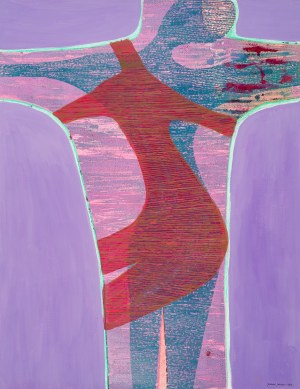 Jolanta Johnsson (ur. 1955), Relacje 6, 2009