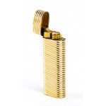 Gold lighter - mark of CARTIER