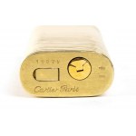 Gold lighter - mark of CARTIER