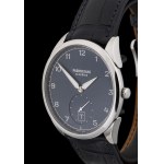 PARMIGIANI FLEURIER: Tonda 1950 steel, limited edition 91/999 - 2019