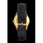 PIAGET: Triple Date automatic gold wristwatch, ref. 15959, 1990s