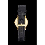 BREGUET Classic: gold lady's wristwatch, ref 6290-592F