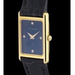 BUCHERER: gold Lady's wristwatch