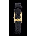 BUCHERER: gold Lady's wristwatch