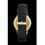 ZENITH: yellow gold mens wristwatch, ref. 578993