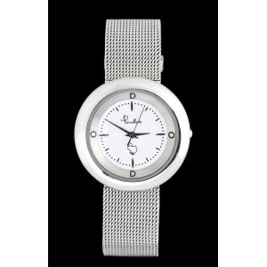 POMELLATO Dodo collection: stainless steel lady's wristwatch