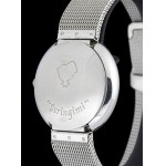 POMELLATO Dodo collection: stainless steel lady's wristwatch