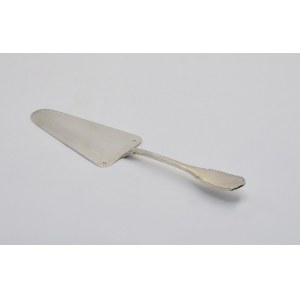 Pastry spatula