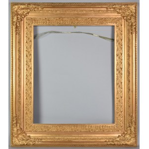 Eclectic frame