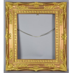 Eclectic frame