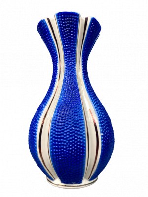 Wazon porcelanowy, Wytwórnia Wyrobów Ceramicznych Steatyt, lata 70-te.