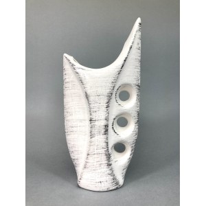 New Look style ceramic vase.