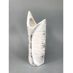 New Look style ceramic vase.