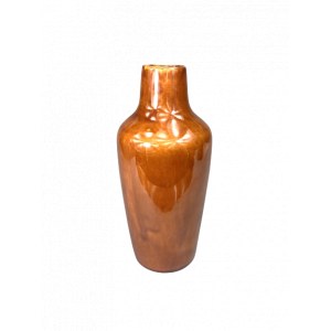 Ceramic vase, Jaroszow Refractory Materials Plant, 1970s.