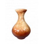 Ceramic vase, Kamionka cooperative in Lysa Gora. 70s/80s.