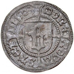 Pommern, Boguslaw X 1478-1523, Zeuge 1503, Stettin (Szczecin).