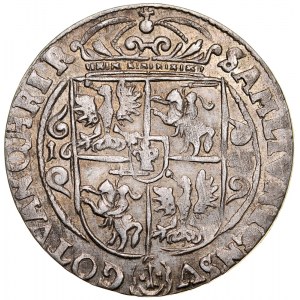 Sigismund III. 1587-1632, Ort 1623, Bromberg (Bydgoszcz).