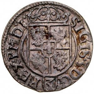 Žigmund III. 1587-1632, Półtorak 1620, Bydgoszcz.