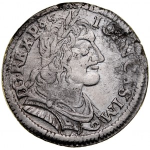 Johannes II. Kasimir 1649-1668, Ort 1650, Wschowa.