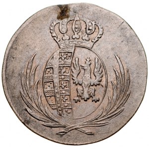 Varšavské knížectví, 5 groszy 1811 IB, Varšava.