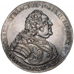 August III. 1733-1763, Vizetaler 1740, Dresden.