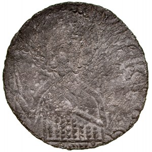 Kyjevská Rus, stříbrník, Kyjev, Vladimír I. Veliký 978-1015