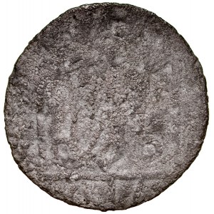 Kyjevská Rus, stříbrník, Kyjev, Vladimír I. Veliký 978-1015