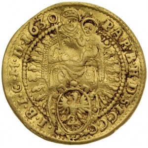 Transilvania, Katharina Bethlen 1629-1630, Dukat 1630, RRR.