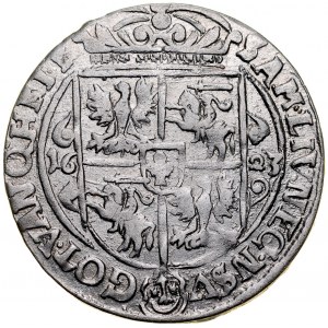 Sigismund III. 1587-1632, Ort 1623, Bromberg (Bydgoszcz).