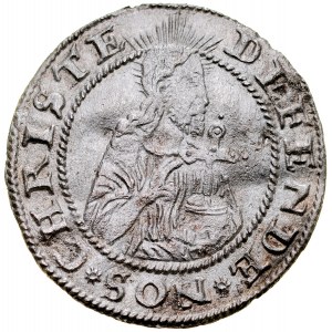 Stefan Batory 1576-1586, Obliehanie penny 1577, Gdansk.