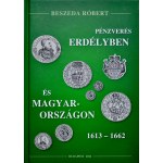 Beszeda R., Katalog der siebenbürgischen Münzen, 4 Bände, Budapest 2011, 2012, 2013, 2015.