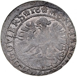 Schlesien, Ferdinand II. 1619-1637, 24 krajcars 1622 I-G, Glogow.