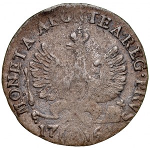 Russia, Katarzyna II 1763-1796, Trojak 1763, Królewiec.