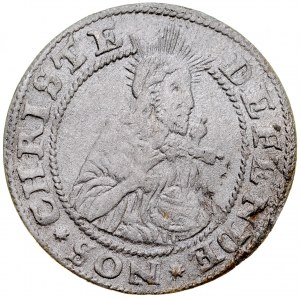 Stefan Batory 1576-1586, Obliehanie penny 1577, Gdansk.