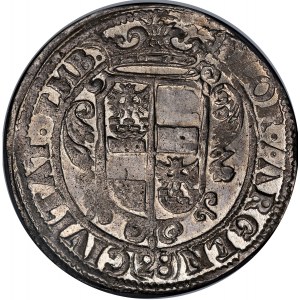 Deutschland, Emden, 28 Stuver ohne Datum, Ferdinand III.