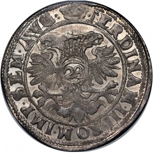 Deutschland, Emden, 28 Stuver ohne Datum, Ferdinand III.