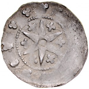 Schlesien, Herzogtum Głogów, Heinrich III. Głogowski 1279-1309, Vierteljährlich, Wołów?
