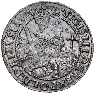 Sigismund III. 1587-1632, Ort 1622, Bromberg (Bydgoszcz).