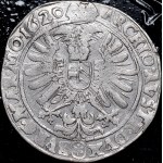 Čechy, Ferdinand II. 1619-1637, poltár za 70 krajčírov 1620, Kutná Hora.