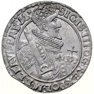 Sigismund III. 1587-1632, Ort 1621, Bromberg (Bydgoszcz).