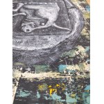 Małgorzata Pławecka-Jasek, Bild, Griechenland. Tetradrachme mit einem Stierprotom. Ionien, Samos, 4. Jahrhundert v. Chr.