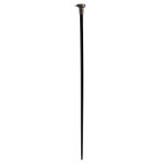 English gadget walking stick cane - Birmingham early 20th century, JOHN RABONE & SONS