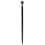 English gadget captain's walking stick cane - early 20th century