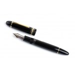 MONTBLANC Meisterstuck 149: fountain pen, 14k gold nib