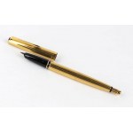 AURORA 98, fountain pen, 14k nib - 1960s